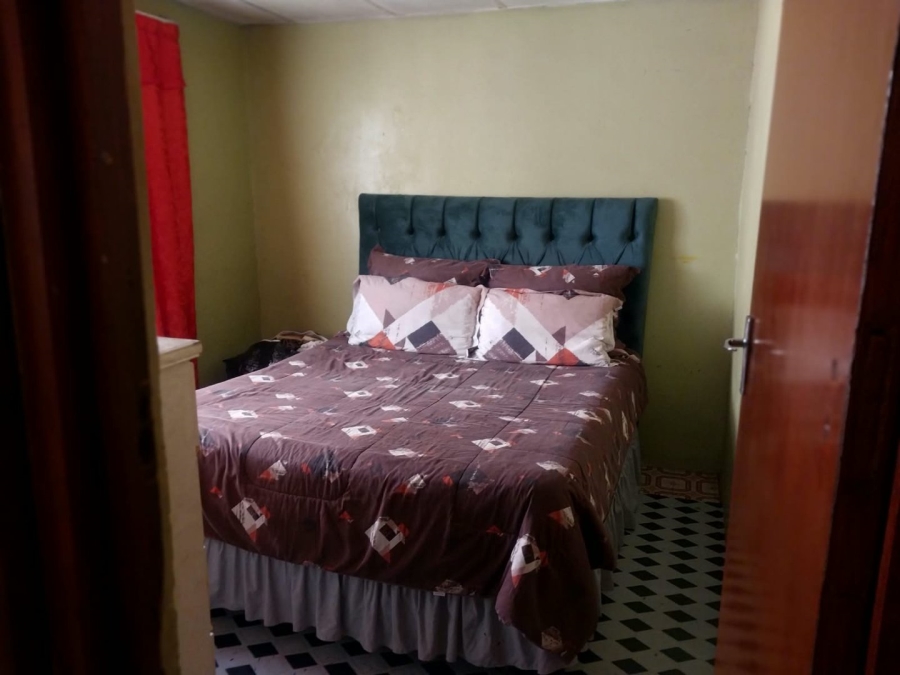 2 Bedroom Property for Sale in New Brighton Eastern Cape